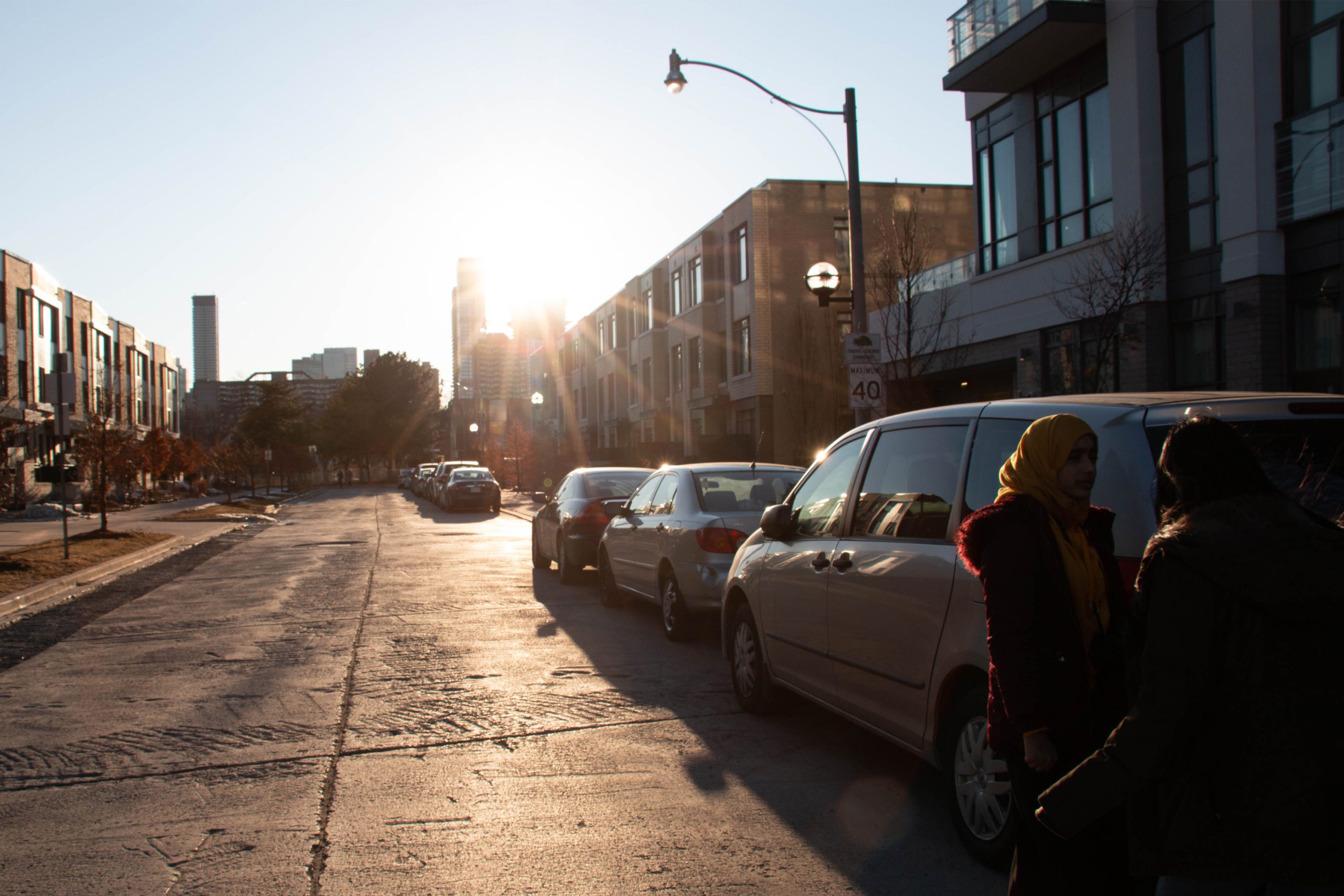 Activating Community Leadership - Urban Studies Program | University Of ...